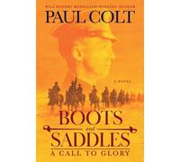 Boots And Saddles