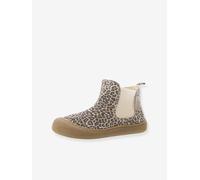 Boots Barefoot Glitty taupe 22