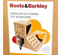 Boots & Barkley Grattoir modulaire pour chat