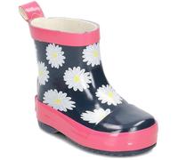Boots bébé - PLAYSHOES - 180347372 - Bleu marine - Lacets - Synthétique 19