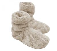 Vivezen - Boots, Bottes, Chaussons Chauffants Micro Ondes déhoussables - du 36 au 43 - Plusieurs Coloris