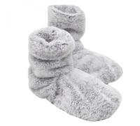 Vivezen - Boots, Bottes, Chaussons Chauffants Micro Ondes déhoussables - du 36 au 43 - Plusieurs Coloris