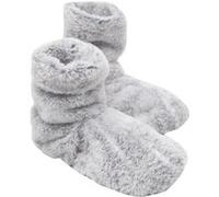 Vivezen - Boots, Bottes, Chaussons Chauffants Micro Ondes déhoussables - du 36 au 43 - Plusieurs Coloris