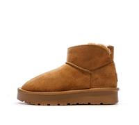 Boots Camel Fille/Femme Xti Fille Ankle 32