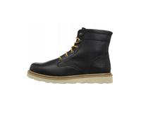 Boots Caterpillar Chronicle - Noir - Homme - Cuir - P721957 41