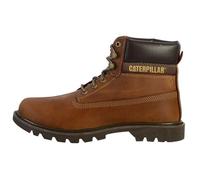 Boots - CATERPILLAR - Colorado 2.0 - Cuir - Beige - Lacets 41