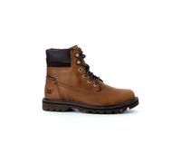 Boots - CATERPILLAR - Deplete Wp - Cuir - Marron - Lacets 45