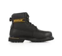 Caterpillar Boots HOLTON ST SB in Noir 42