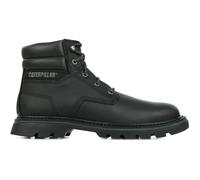 Boots - Caterpillar Quadrate - Cuir - Noir - Homme - Lacets - Compensé - Printemps Été 2021 40
