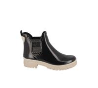 Bottes femmes Armistice DROP BEETLE W Bleu 38