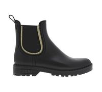 Boots Chelsea Verbenas noir pour femme - A élastique - Décroché bas 3,5 cm 40