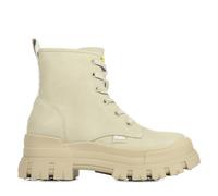 Boots femmes Buffalo ASPHA RLD Beige 39