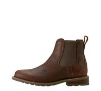 Boots d'équitation Ariat Wexford Bison Chelsea Marron 42,5