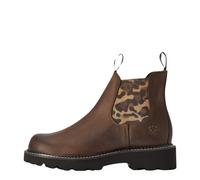 Boots d'Ã©quitation femme Ariat Fatbaby Western Marron 36,5