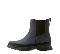Boots d'Ã©quitation femme Ariat Moresby Twin Gore Waterproof Bleu 41,5