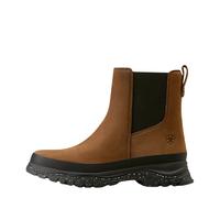 Boots d'Ã©quitation femme Ariat Moresby Twin Gore Waterproof Marron 36,5