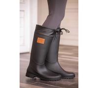 Boots d'Ã©quitation femme PÃ©nÃ©lope Jessica Noir 39