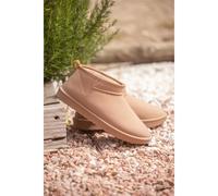 Boots d'Ã©quitation femme PÃ©nÃ©lope Marron 37