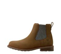 Boots d'Ã©quitation impermÃ©able Ariat Wexford Marron 44