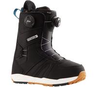 Boots de snowboard bébé fille Burton Felix BOA® Noir 125 mm