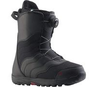 Burton Mint Boa Woman Snowboard Boots Noir 22.0 Femme
