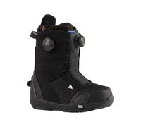 Boots de snowboard bébé fille Burton Ritual Step On Noir 135 mm