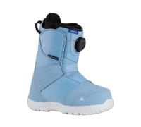 Burton Smalls Boa® Snowboard Boots Bleu 24.0 Enfants