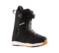 Boots De Snowboard Burton Felix Boa Black Femme Noir 2025 taille 23.5