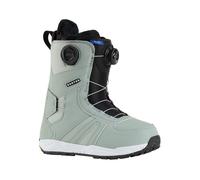 Boots De Snowboard Burton Felix Boa Petrol Green Femme 40