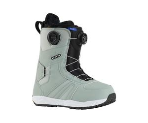 Boots De Snowboard Burton Felix Boa Petrol Green Femme Vert 2025 taille 40.5