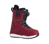 Burton Felix Boa Woman Snowboard Boots Rouge 23.0 Femme