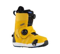 Boots De Snowboard Burton Felix Step On Goldenrod Femme Jaune 2025 taille 37