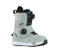Boots De Snowboard Burton Felix Step On Petrol Green Femme Vert 2025 taille 41