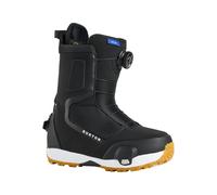 Boots De Snowboard Burton Highshot Step On® Regular Black Femme Noir 2026 taille 37