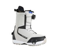 Boots De Snowboard Burton Highshot Step On® Regular Gray Cloud Femme Gris 2026 taille 40.5