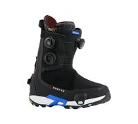 Boots De Snowboard Burton Highshot X Pro Step On® Regular Black Femme Noir 2026 taille 35