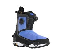 Boots De Snowboard Burton Highshot X Step On® Regular Iris Bloom Femme Bleu 2026 taille 40.5