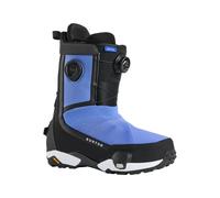 Boots De Snowboard Burton Highshot X Step On® Regular Iris Bloom Homme Bleu 2026 taille 48