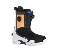 Boots De Snowboard Burton Highshot X Step On® Regular Orange Cream / Multi Homme Noir 2026 taille 44