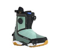 Boots De Snowboard Burton Highshot X Step On® Regular Sage Green Femme Vert 2026 taille 40.5