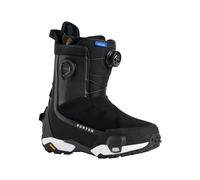 Boots De Snowboard Burton Highshot X Step On® Spl Black Femme Noir 2026 taille 38