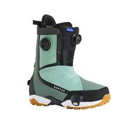 Burton Highshot X Wide Step On Snowboard Boots Vert 30.0 Homme