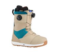 Boots De Snowboard Burton Ion Boa® Regular Summit Taupe Homme Beige 2026 taille 46