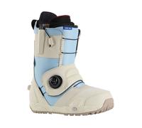Boots De Snowboard Burton Ion Step On White Dusty Blue Homme 42,5