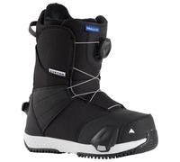 Boots de snowboard BURTON Kids' Smalls Step On (Black) Enfant 3K