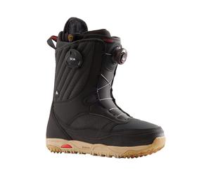 Boots De Snowboard Burton Limelight Boa Black Femme Noir 2026 taille 23.5