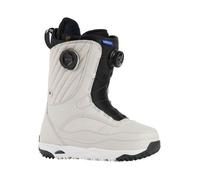 Boots De Snowboard Burton Limelight Boa Gray Cloud Femme 42