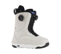 Boots De Snowboard Burton Limelight Boa Gray Cloud Femme Gris 2025 taille 42