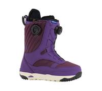 Boots De Snowboard Burton Limelight Boa Imperial Purple Femme 36