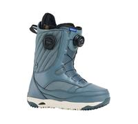 Burton Limelight Boa Woman Snowboard Boots Bleu 25.5 Femme